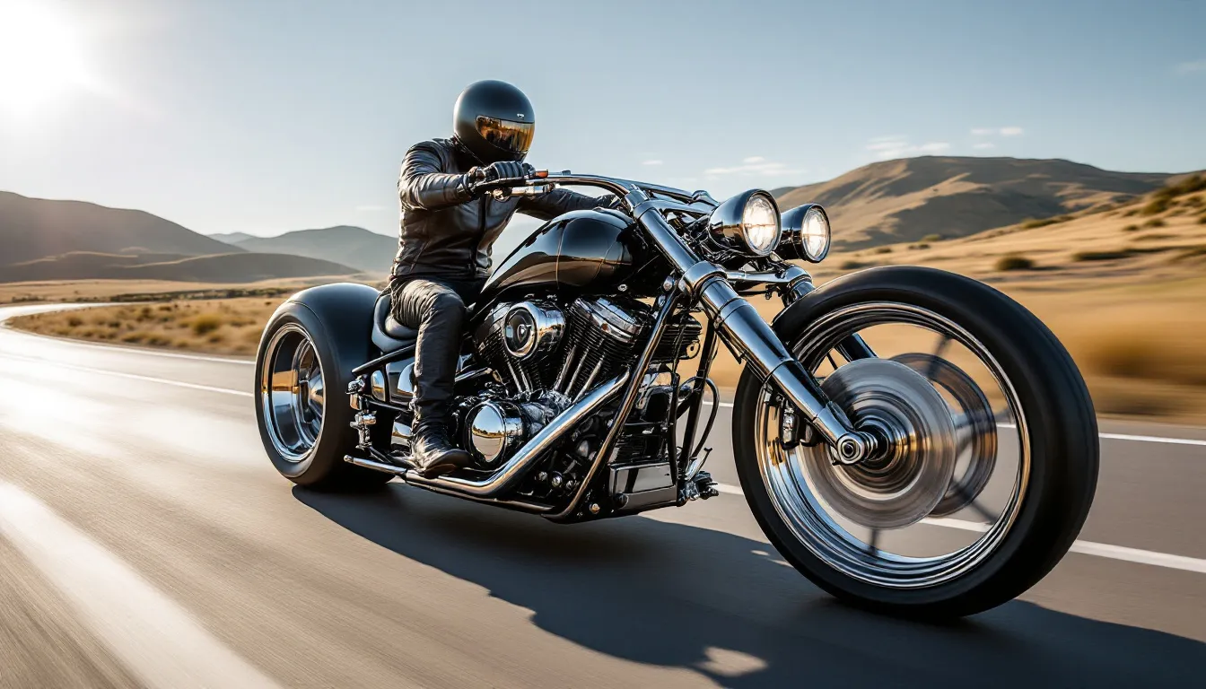 Moto Viper V10 : la bonne nouvelle que les passionnés attendaient