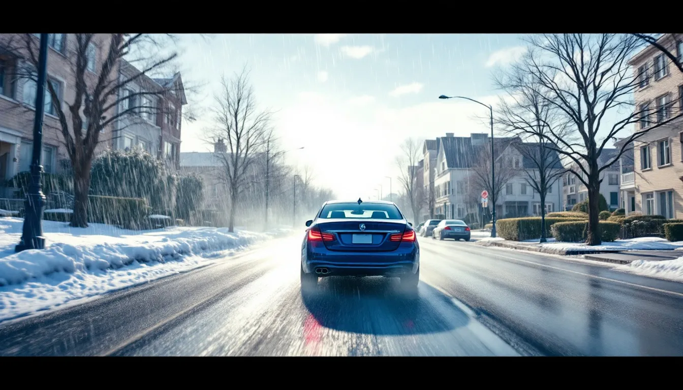 Pneu 4 saisons : pour qui est-il vraiment idéal ?