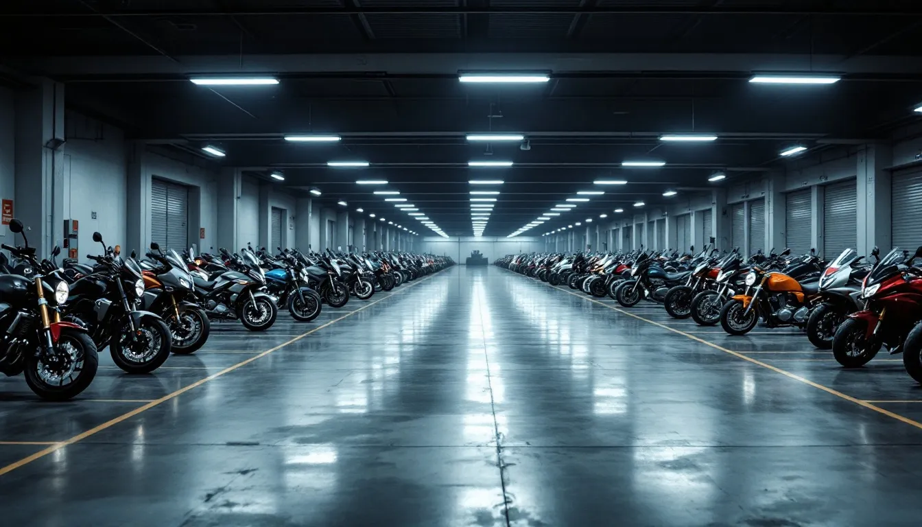 Superbike Factory : la chute du géant de la moto d&rsquo;occasion