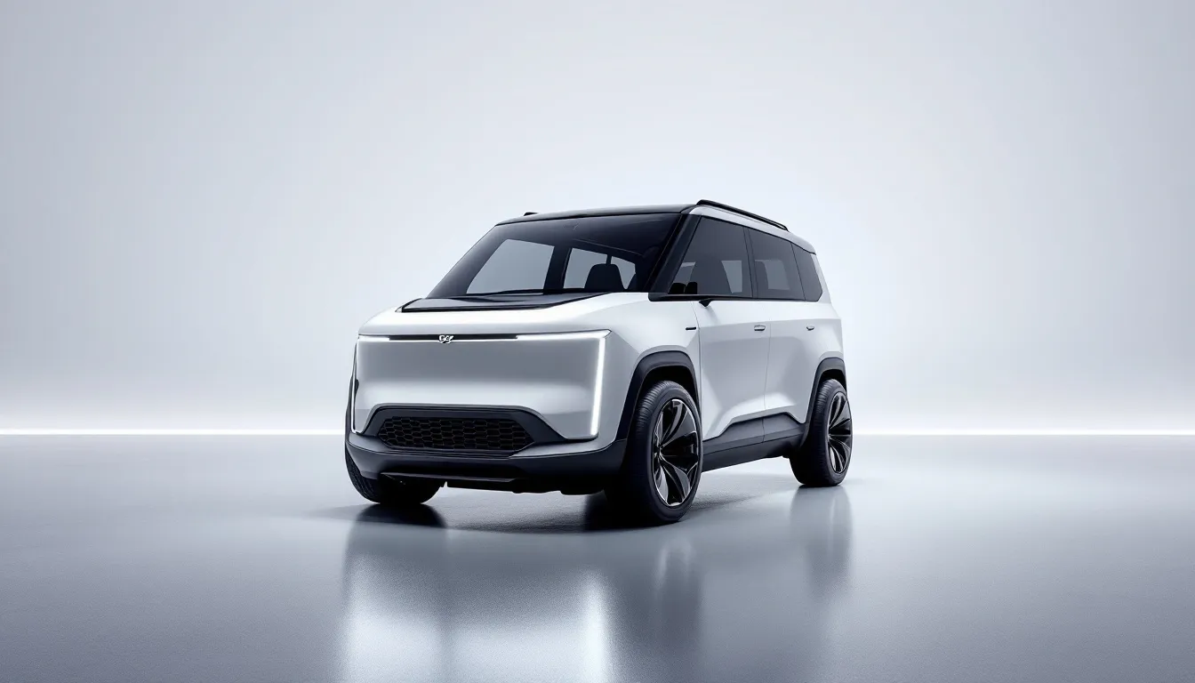 Can-Am et la Voiture Électrique : Le Brevet Mystère Révélé ?