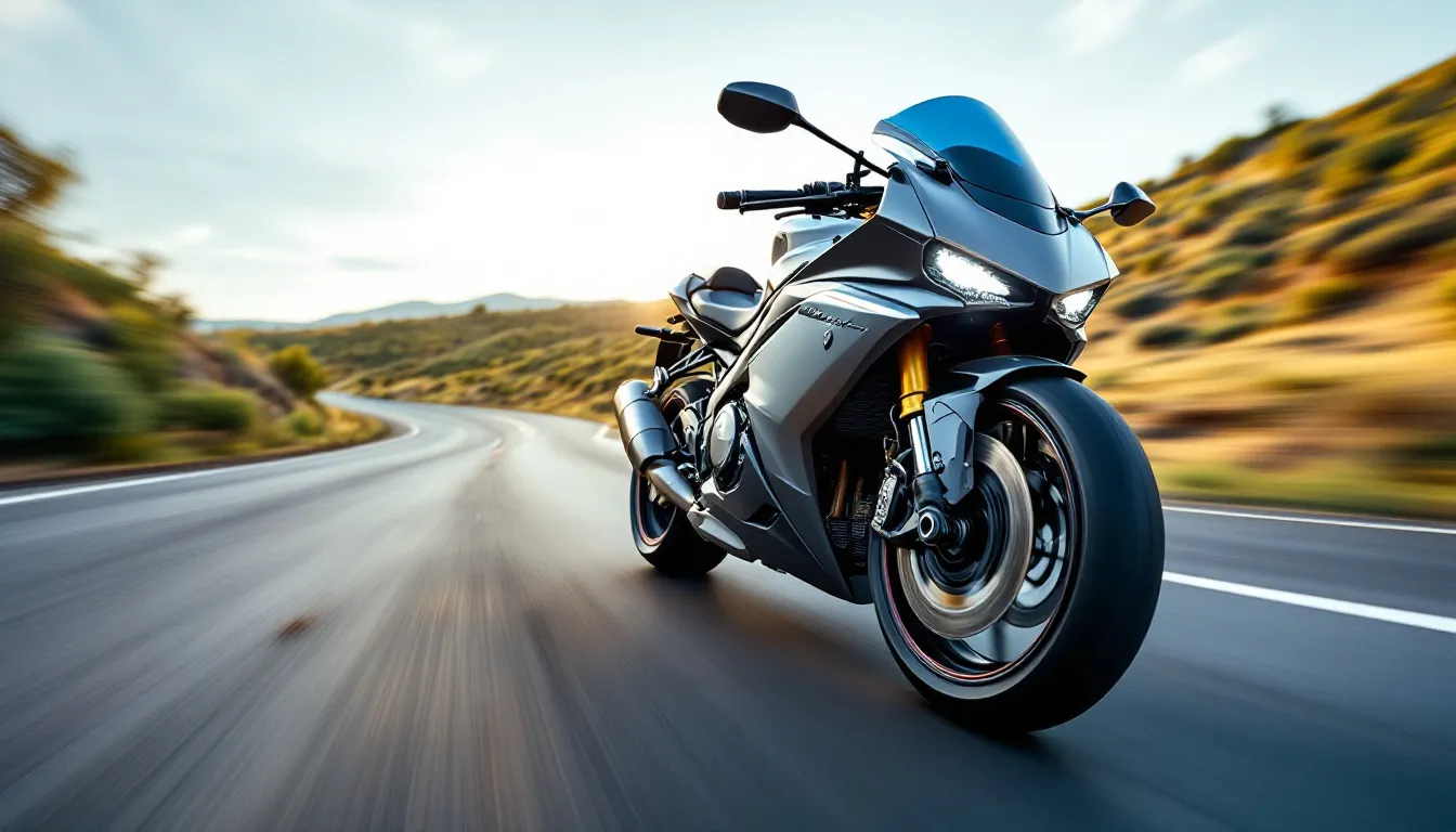 CFMoto : l’irrésistible ascension du constructeur chinois