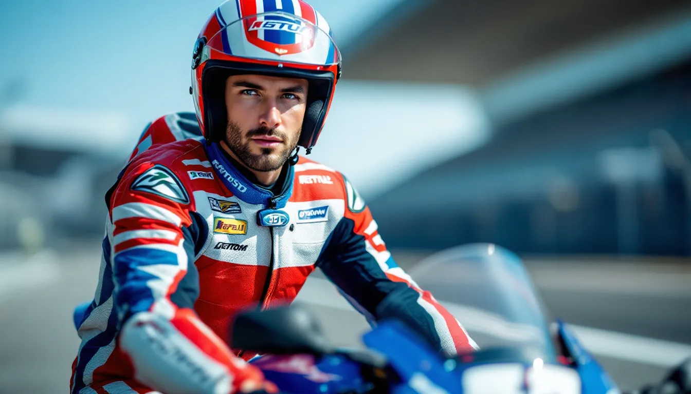 Passeport britannique : malédiction ou excuse en MotoGP ?