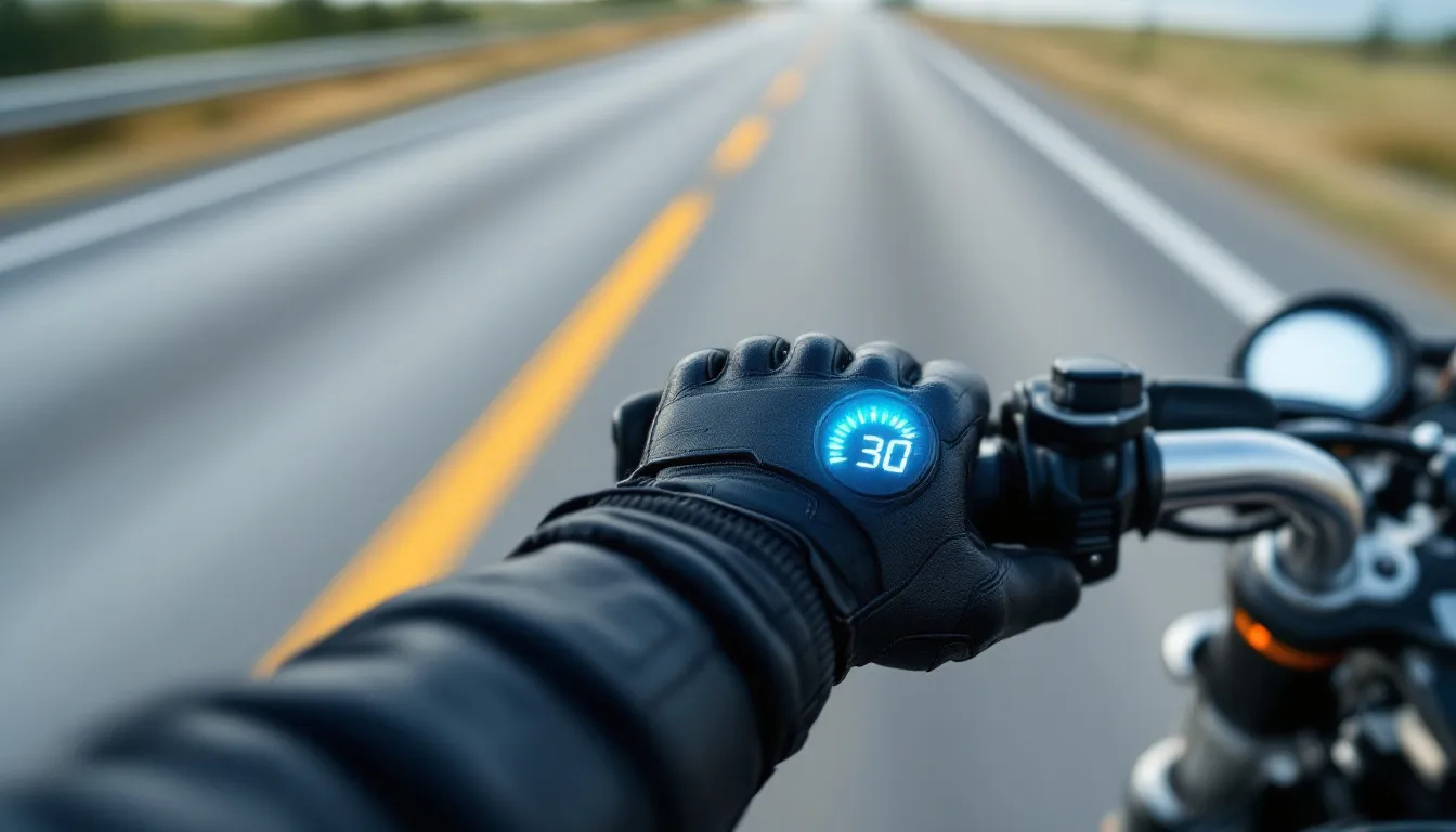 Votre prochaine moto vous interdira-t-elle d&rsquo;accélérer ?