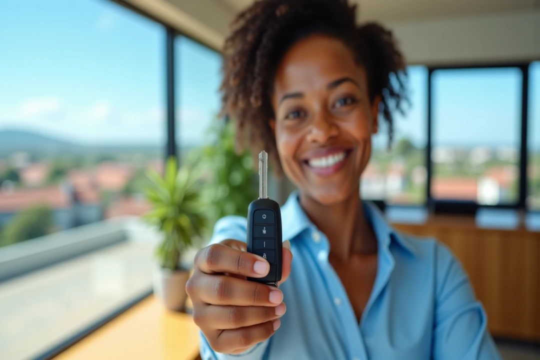 Location de voiture à Antananarivo : comment réserver votre véhicule sans stress ?