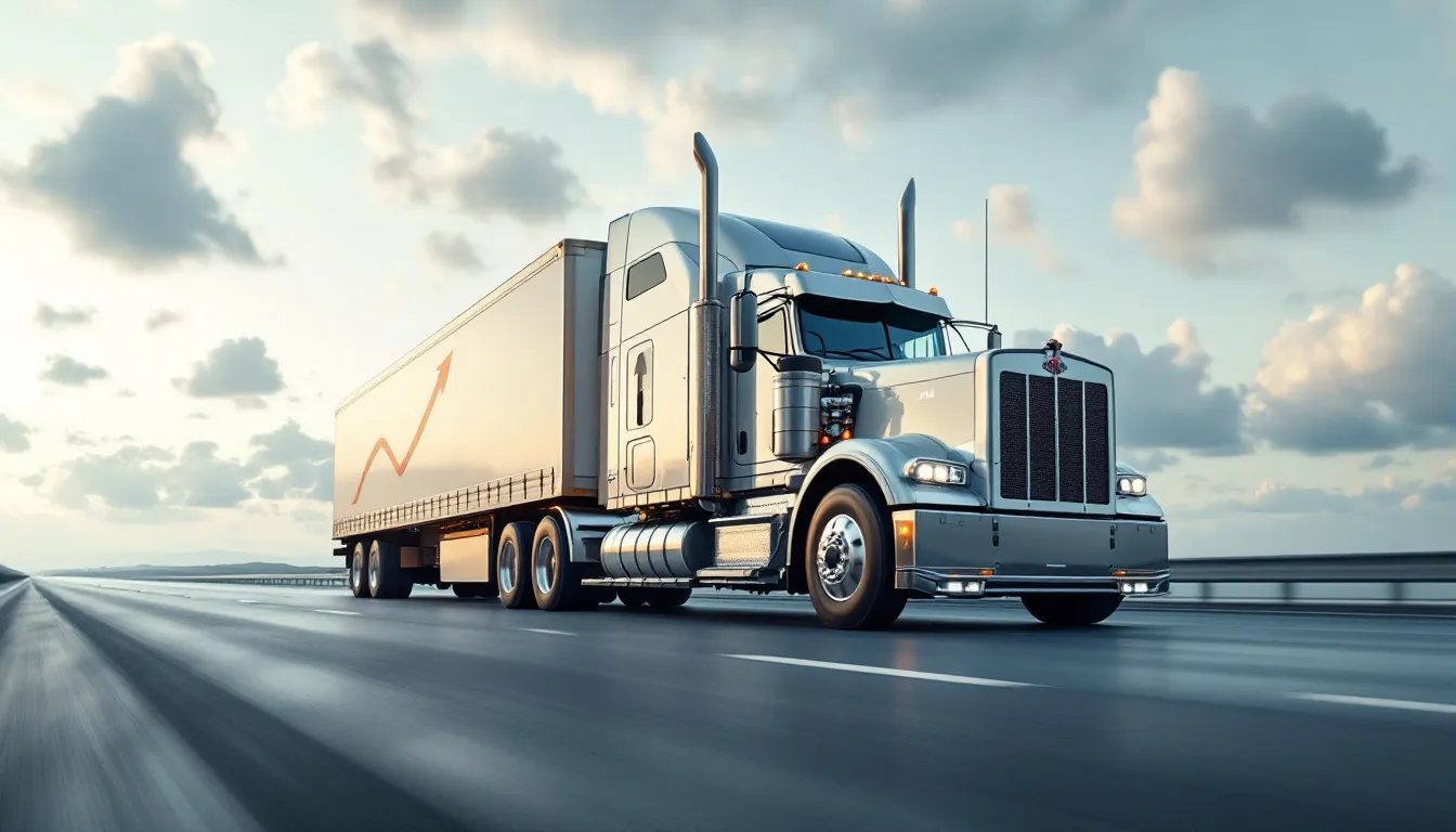 Assurance camion 38 tonnes : réduisez la prime, pas les garanties