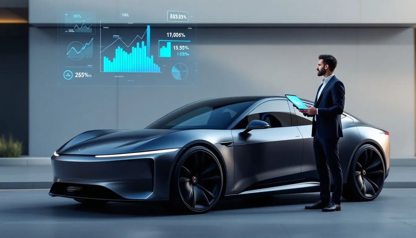 Leasing auto 2026 : tout ce qui va changer pour vous
