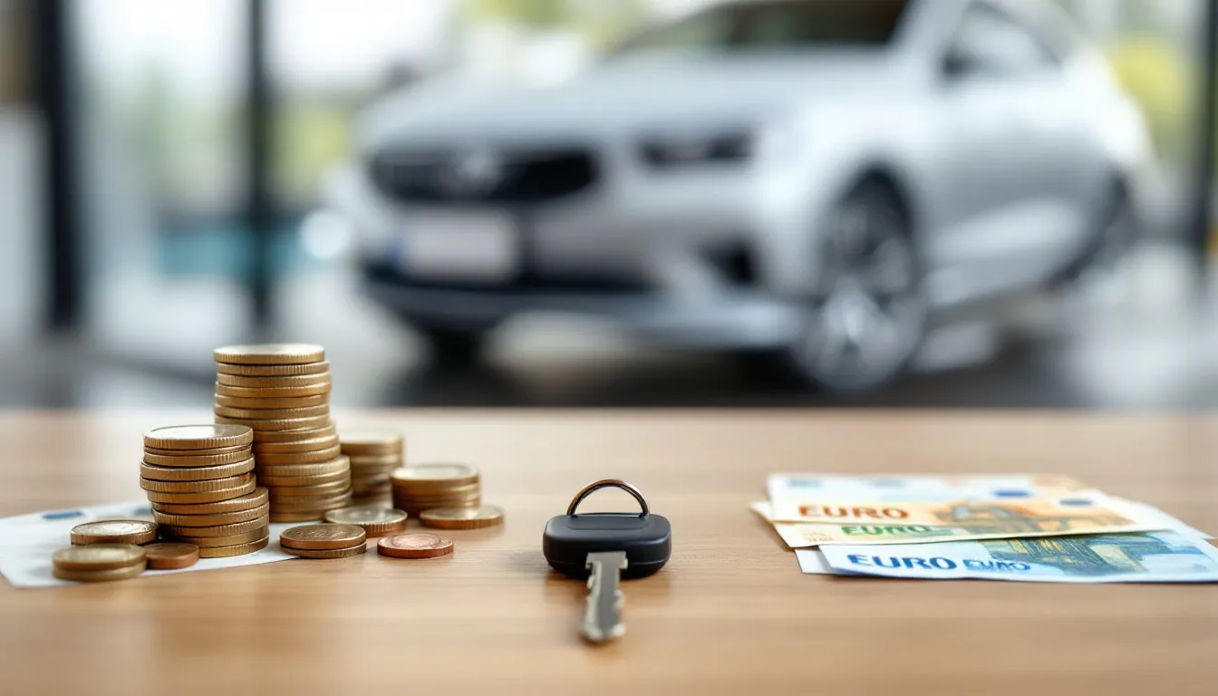 LOA occasion : la bonne affaire pour votre voiture ?