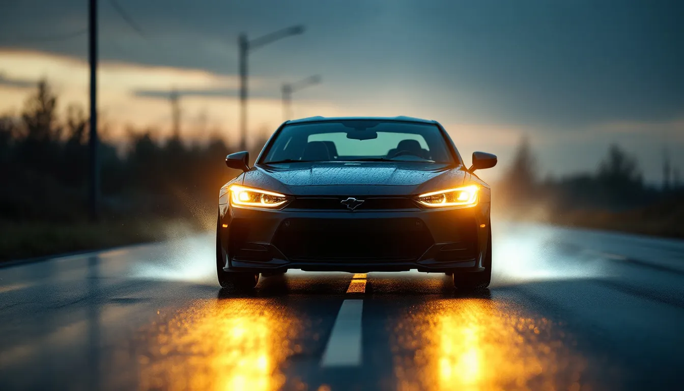 Sécurité auto : les 3 piliers essentiels à vérifier